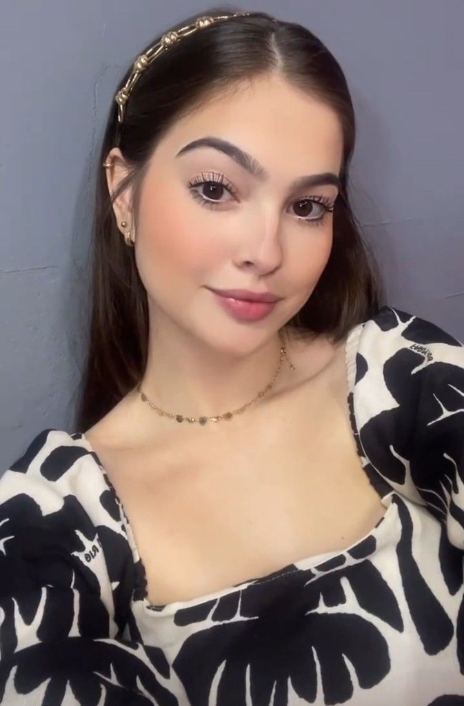 Ana Cristina - Educadora Cristã