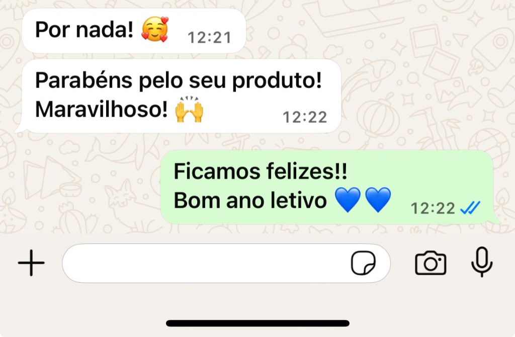 Depoimento 3