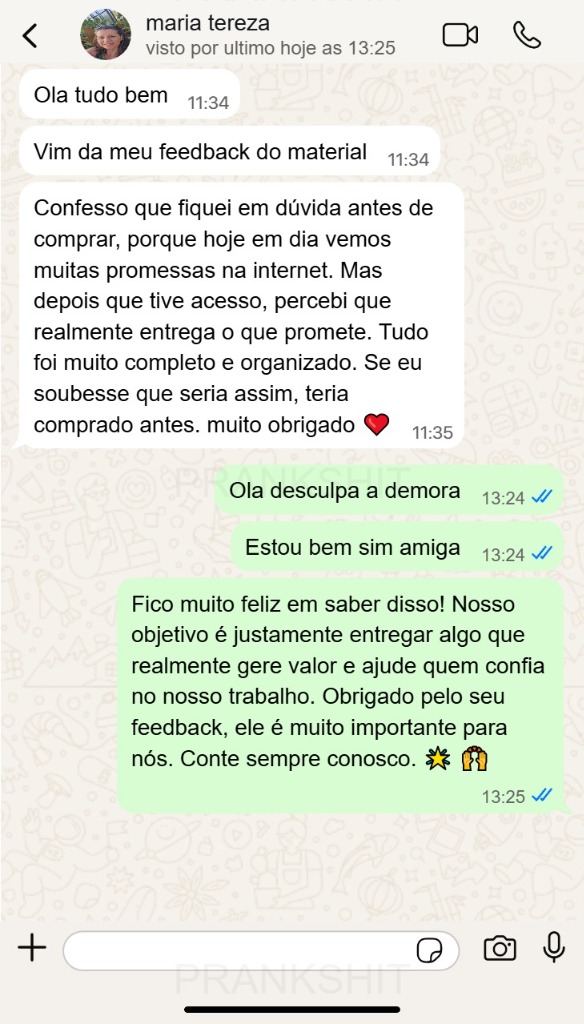 Depoimento 4