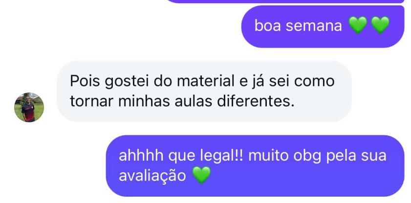 Depoimento 5